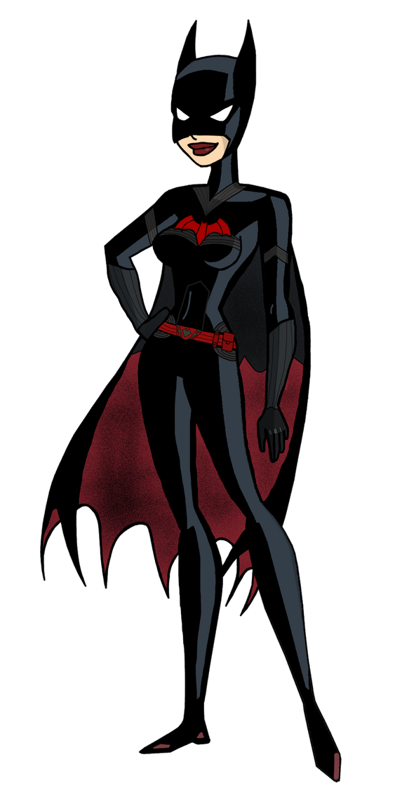 Batwoman Png Photos (maroon, black, indigo)