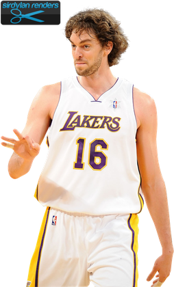 Pau Gasol Png Hd (black, white, beige)