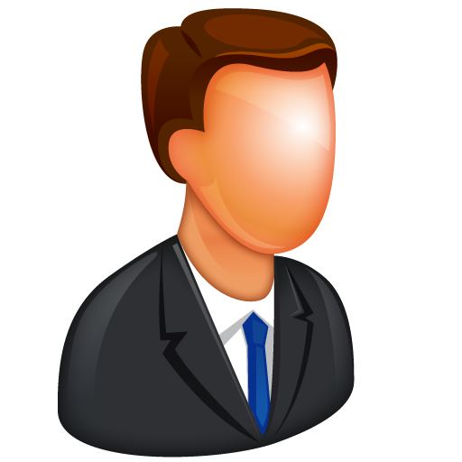 Caucasian Head Man Person People Avatar Free Png Icon Download (maroon, salmon, black, white)