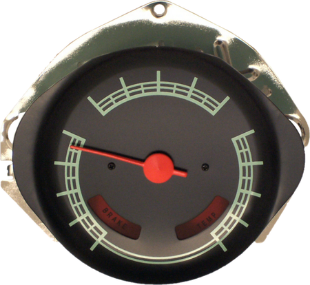 Gauge Png Image (indigo, black, gray, white)