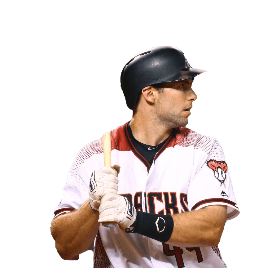 Paul Goldschmidt Png Isolated Hd (gray, white)