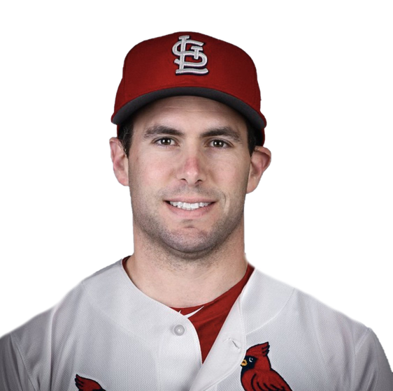 Paul Goldschmidt Png Photos (lavender, black, silver)