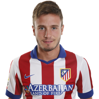 Saul Niguez Png Picture (black, lavender, maroon)