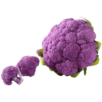 Cauliflower Png Clipart Background (black, white)