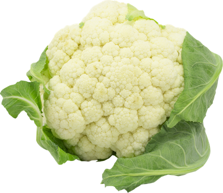 Cauliflower Png Clipart (black, beige, silver)