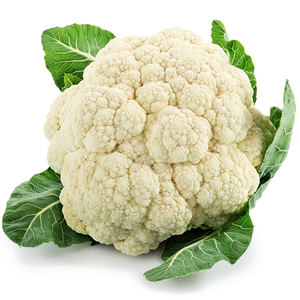 Cauliflower Png Image Hd (black, white)