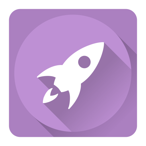 Launchpad Free Transparent Png Icon Download (gray, black, plum, white)