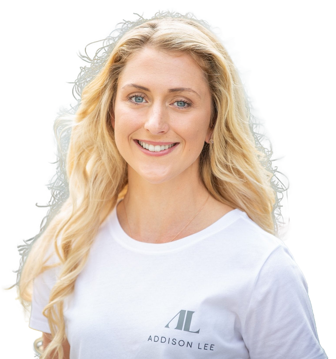 Laura Kenny Png Photo (white, lavender, black)