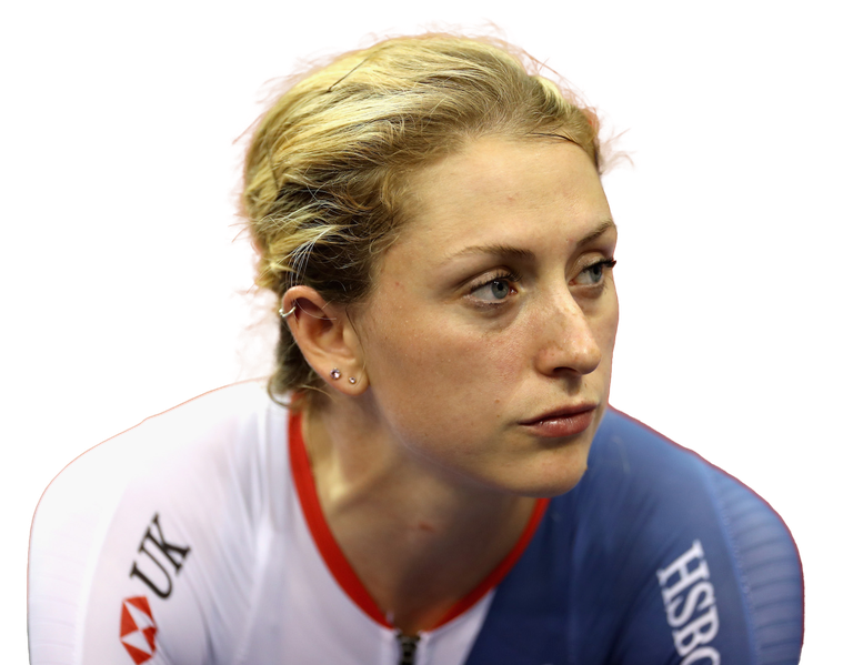 Laura Kenny Png Transparent (white, lavender, black)