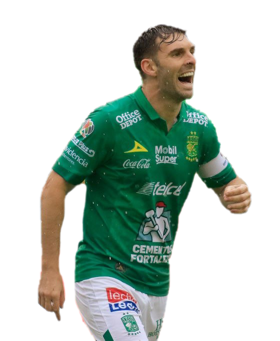 Mauro Boselli Png Hd (green, white, black)