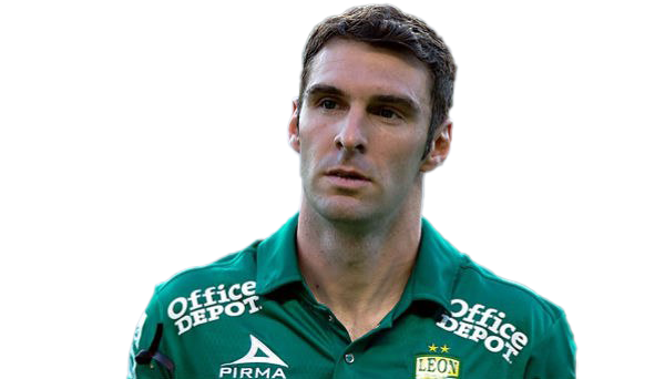 Mauro Boselli Png Image (green, white, teal)