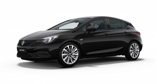 Vauxhall Astra Png Hd (black, silver)