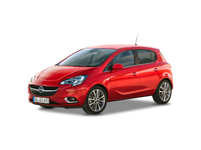 Vauxhall Corsa Png Picture (teal, black, chocolate)