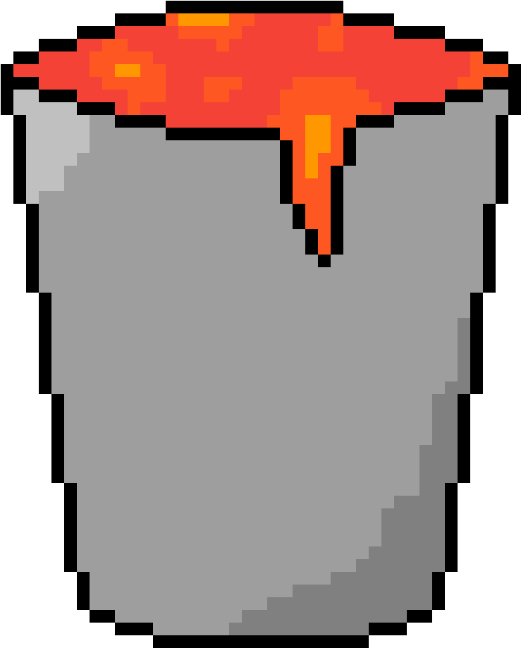 Lava Png Picture (gray, silver, chocolate, black)