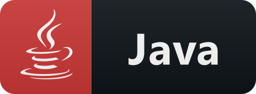 Java Button Icon Free Png Icon Download (black)