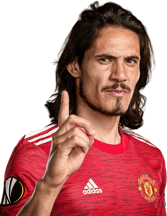 Cavani Png Image (black)