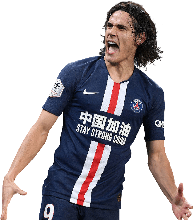 Cavani Png Pic (black, navy)