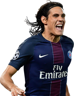 Cavani Png Picture (black)