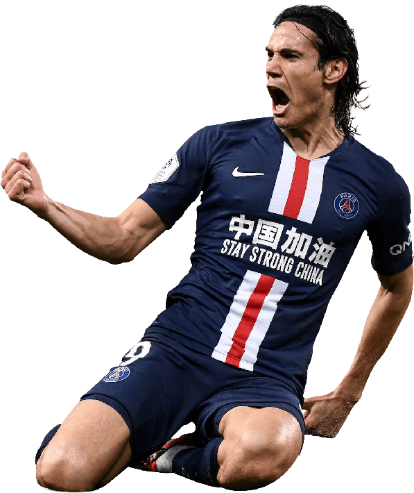 Cavani Png (black)