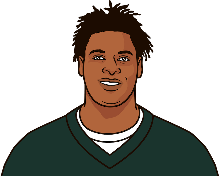 Davante Adams Png (gray, black, white, chocolate)