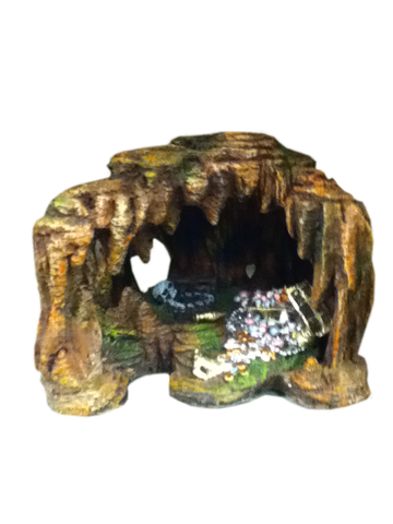 Cave Png Hd (black)