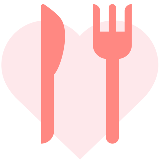 Have A Meal Free Transparent Png Icon Download (pink, beige, black, salmon)