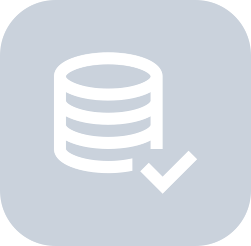 Save Database Data Db Icon Free Nobackground Png Icon Download (silver, lavender, black, white)