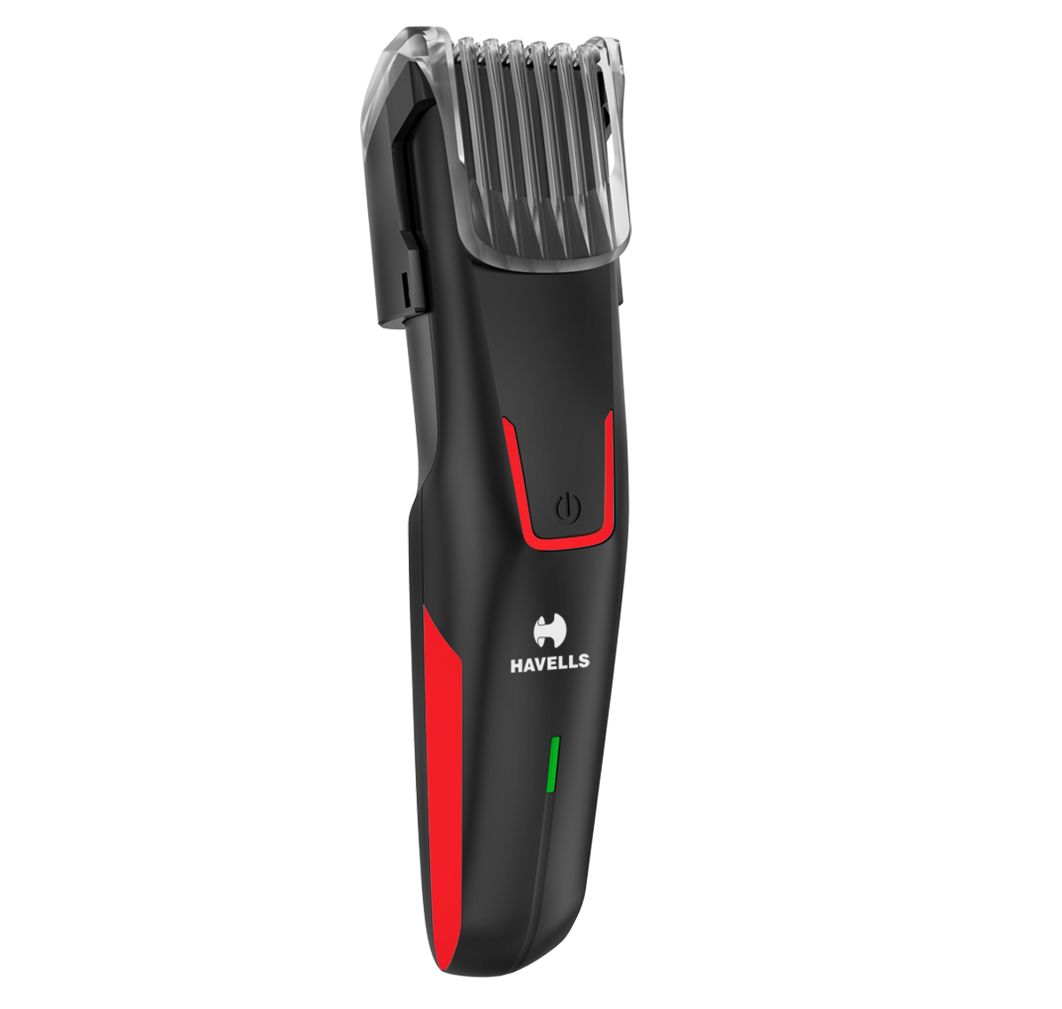 Havells Beard Trimmer Transparent Png (black, indigo)