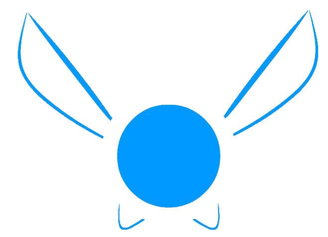 Navi Png Image (white, greenish blue)