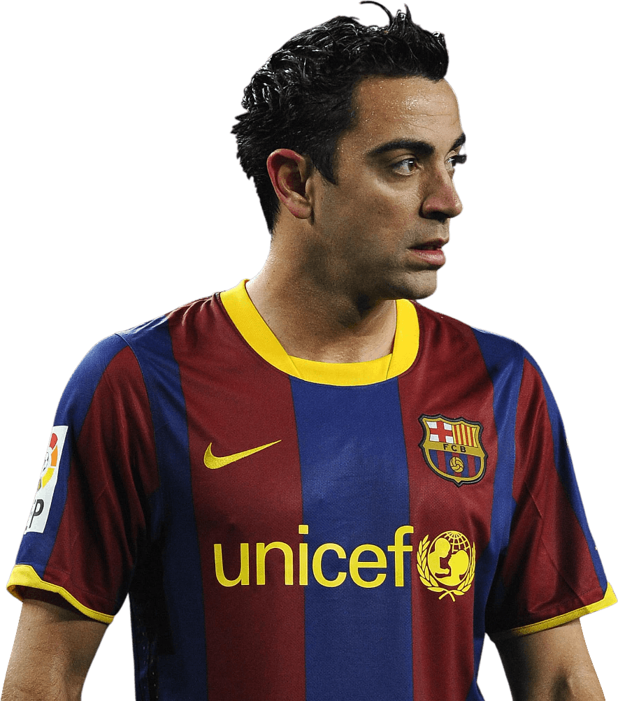 Xavi Png Isolated Image (navy, black)