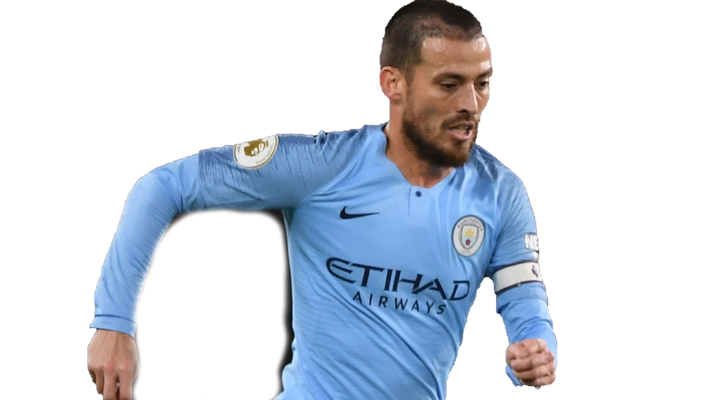 David Silva Png Photos (gray, black, silver)