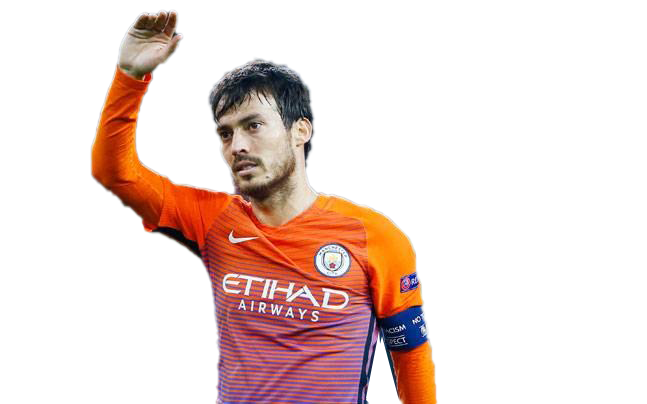 David Silva Png Transparent (gray, lavender, white)