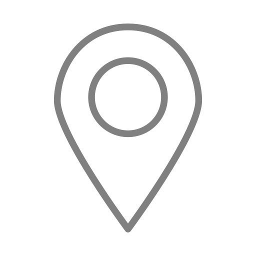 Navigation Pin Map Location Icon Free Nobackground Png Icon Download (gray, black)