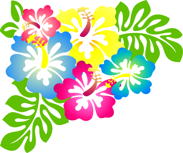 Hawaiian Luau Png Transparent (olive, yellow, black)