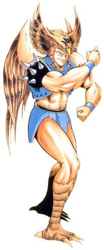 Hawkman Png Clipart (black, white)