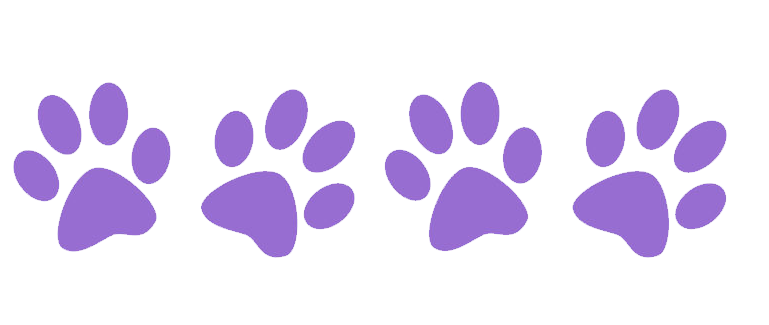 Paws Png Isolated Hd (black, plum, gray)