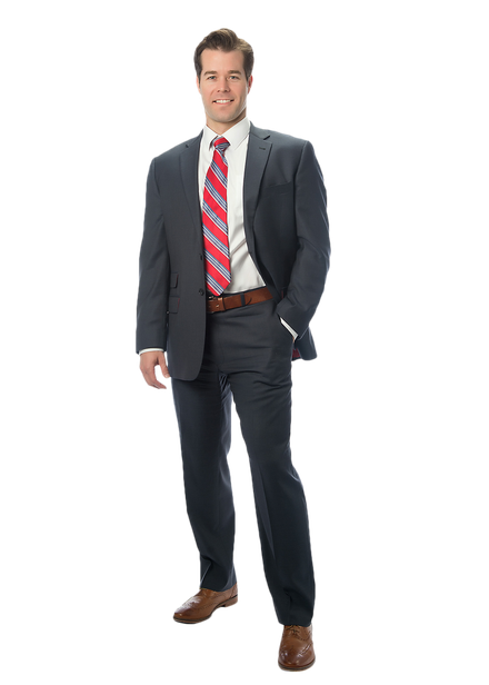 Lawyer Png Transparent Image (indigo, black)