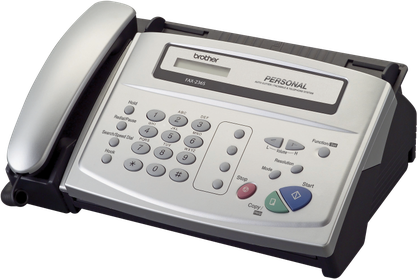 Fax Machine Png Photos (black, silver, beige)