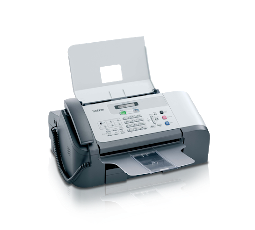 Fax Machine Png Transparent Hd Photo (black, silver, lavender)