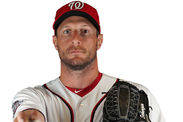 Max Scherzer Png Isolated Hd (beige, silver, black)