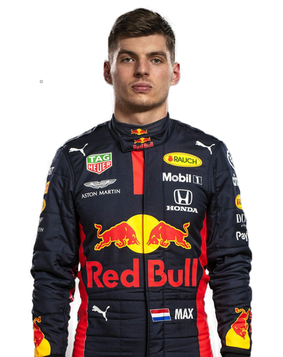 Max Verstappen Png (indigo, black)