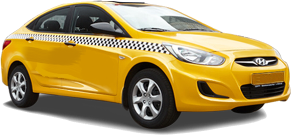 Taxi Yellow Png Free Image (chocolate, indigo, black, orange)