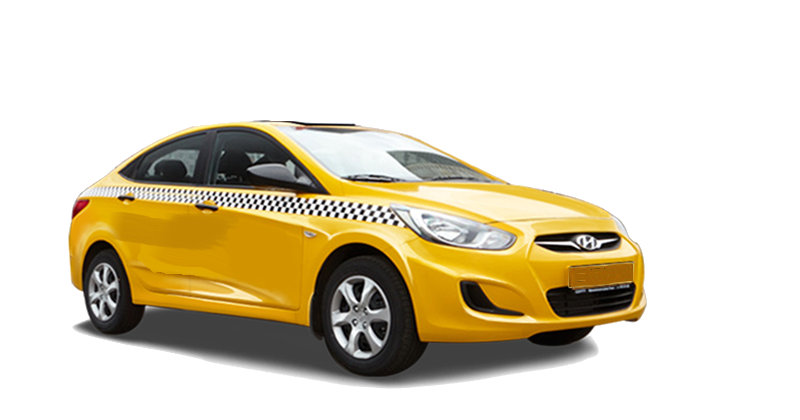 Taxi Yellow Png Images (chocolate, indigo, orange, gray, black)