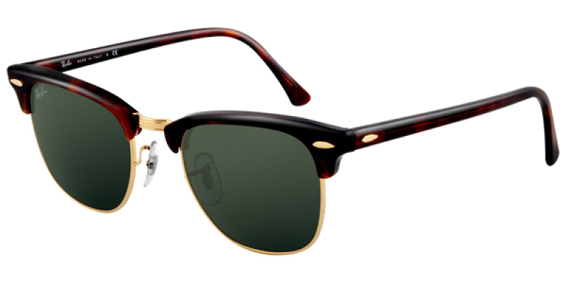 Ray Ban Png Transparent Image (gray, green, black, white)