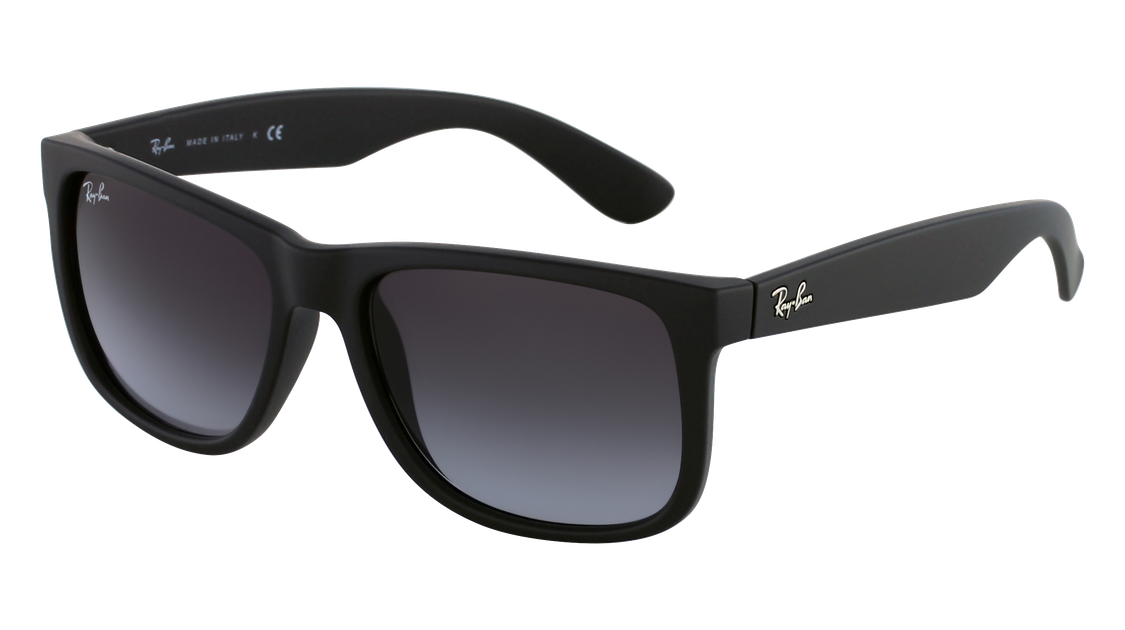 Ray Ban Png Transparent Photo (indigo, black)