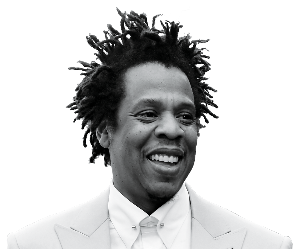 Jay Z Png Photo (lavender, white, silver)