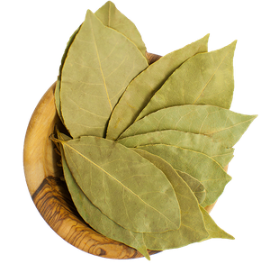 Bay Leaves Transparent Png (salmon, black, gray)