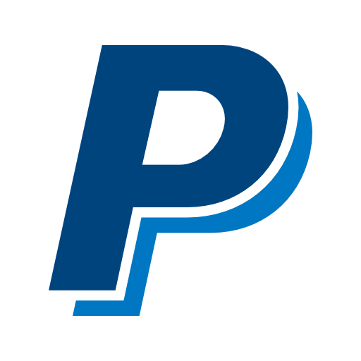 Paypal Icon  Free Transparent Png Icon Download (teal, black)