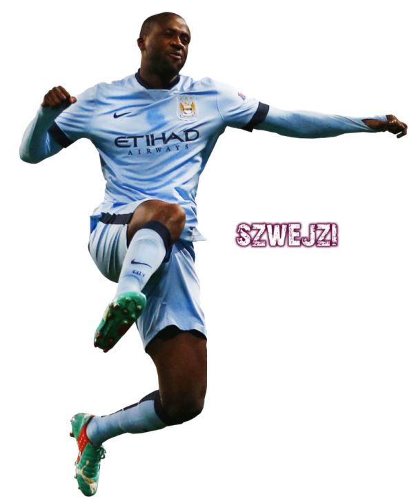 Yaya Toure Png Photo (maroon, black, purple)