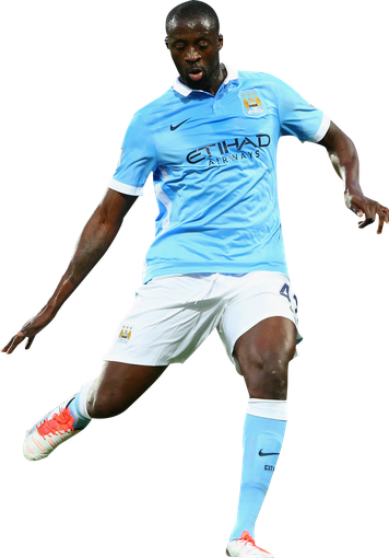 Yaya Toure Png Transparent (black, lavender, white)